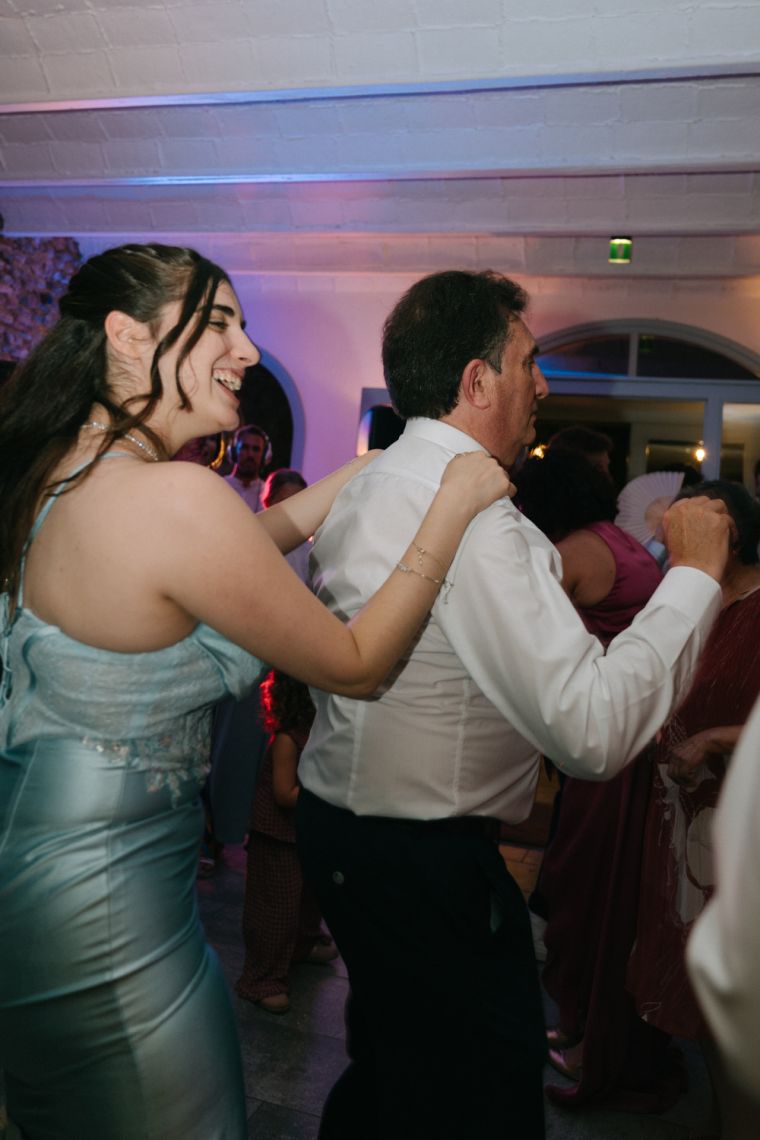 Foto de la boda