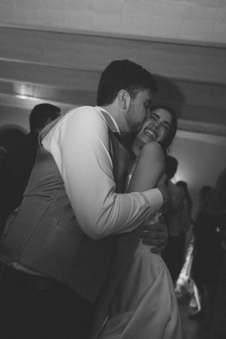 Foto de la boda
