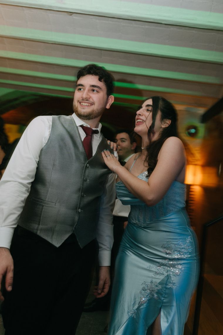 Foto de la boda