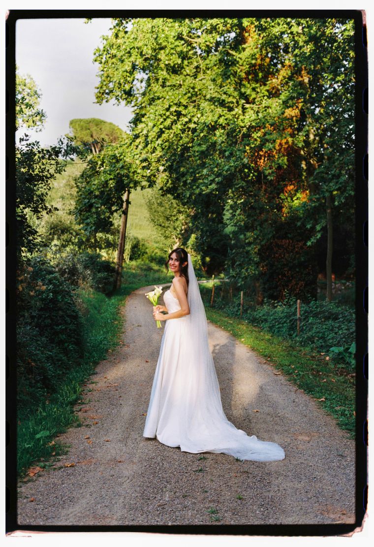 Foto de la boda