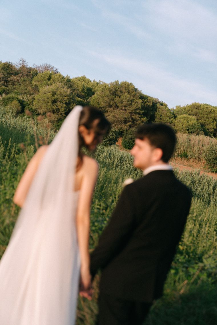 Foto de la boda