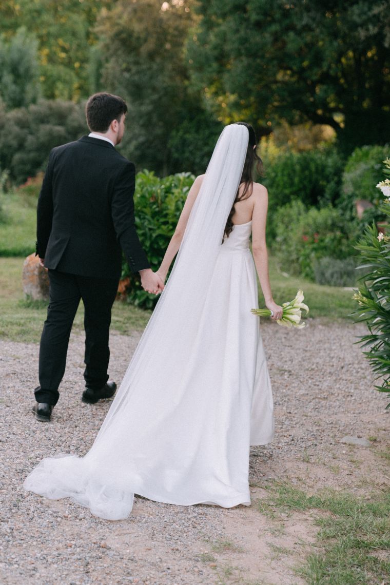 Foto de la boda