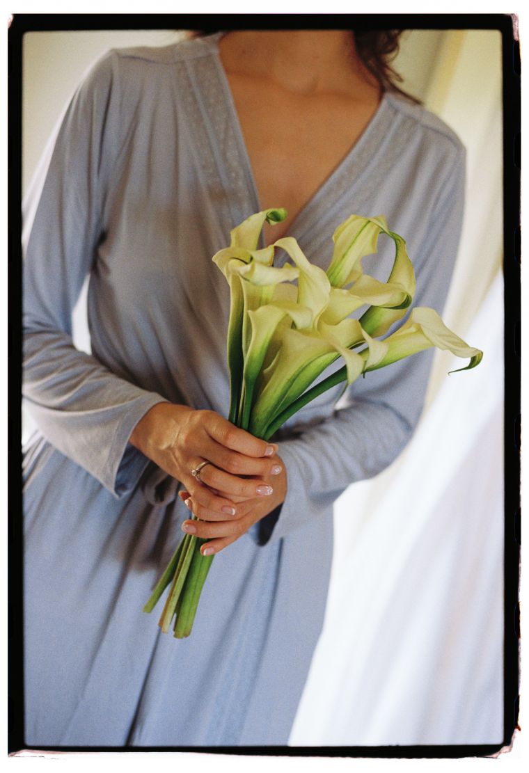 Foto de la boda