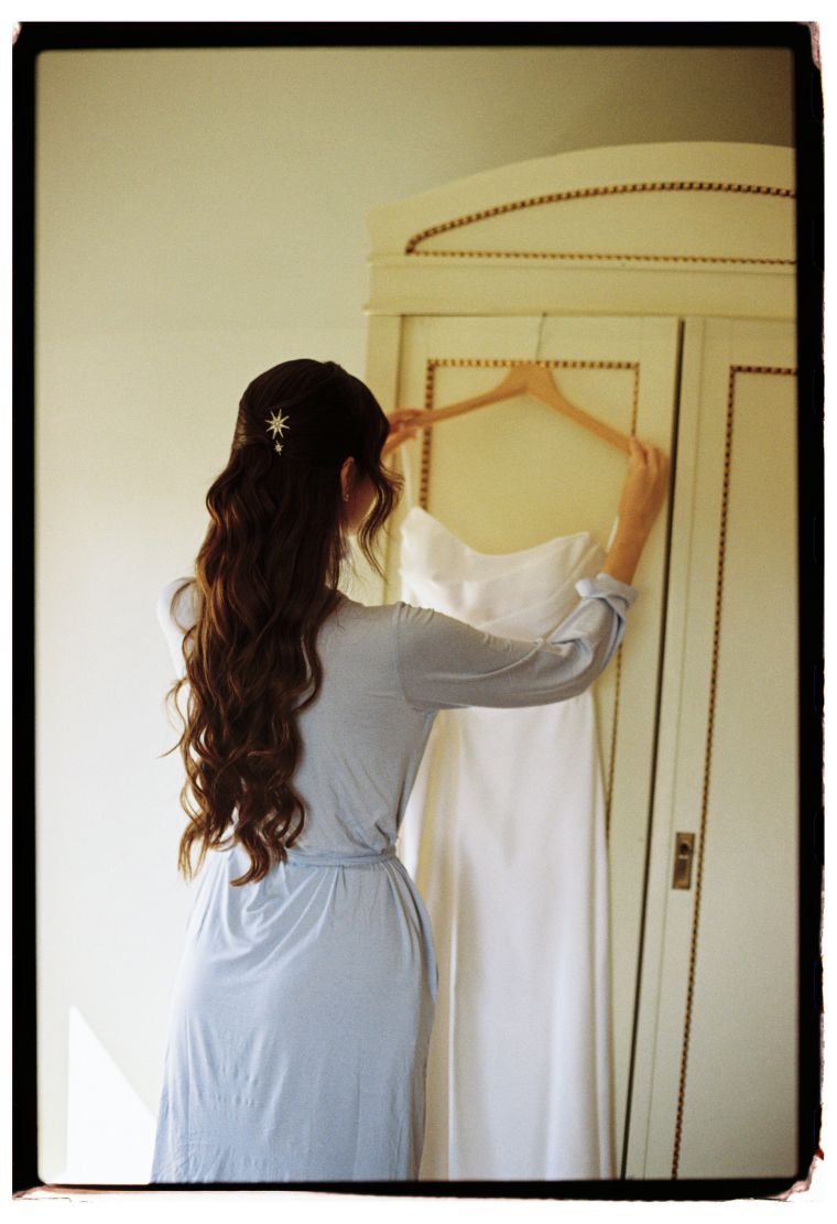 Foto de la boda