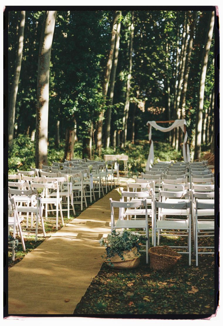 Foto de la boda