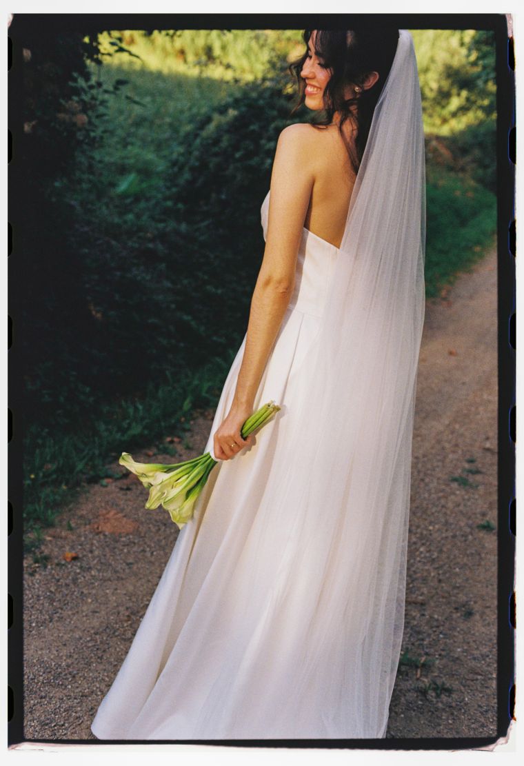 Foto de la boda