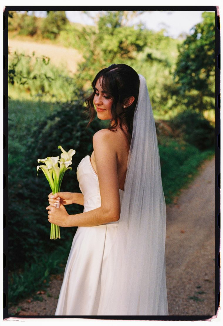 Foto de la boda