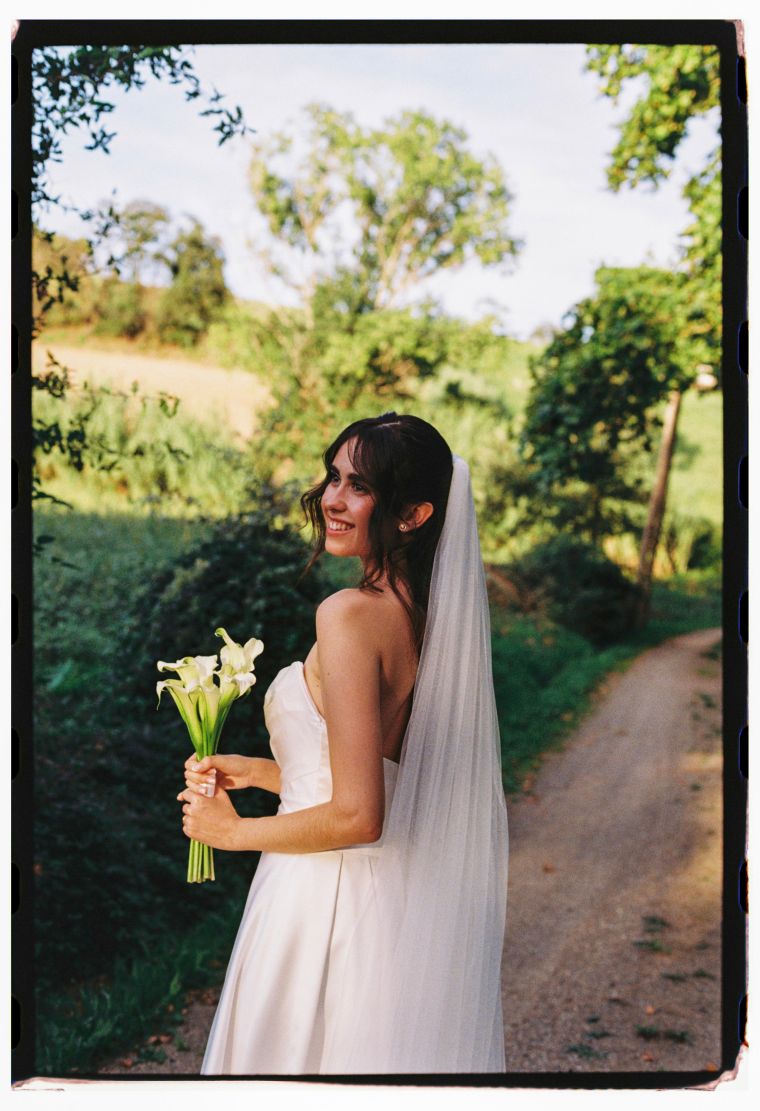 Foto de la boda
