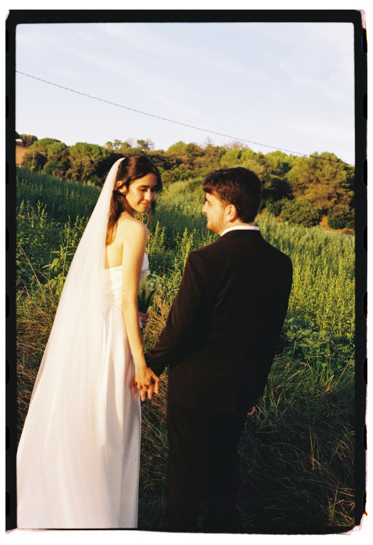 Foto de la boda