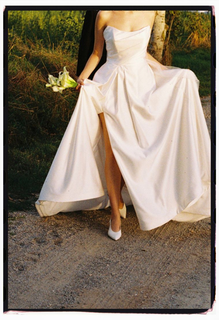 Foto de la boda