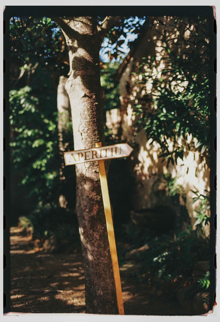 Foto de la boda