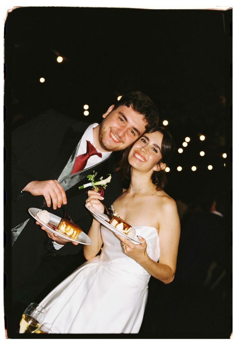 Foto de la boda