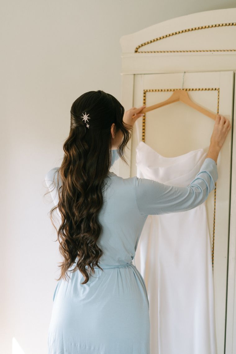 Foto de la boda