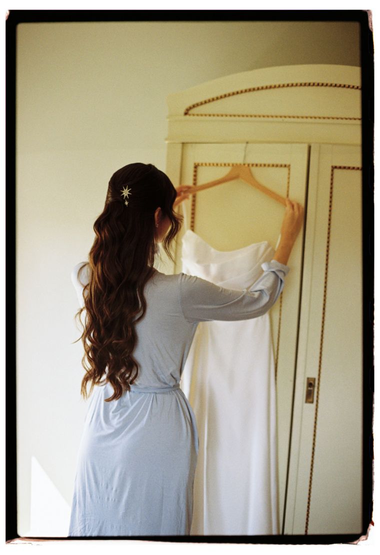 Foto de la boda