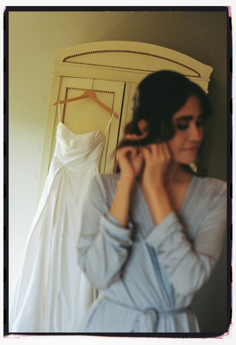 Foto de la boda