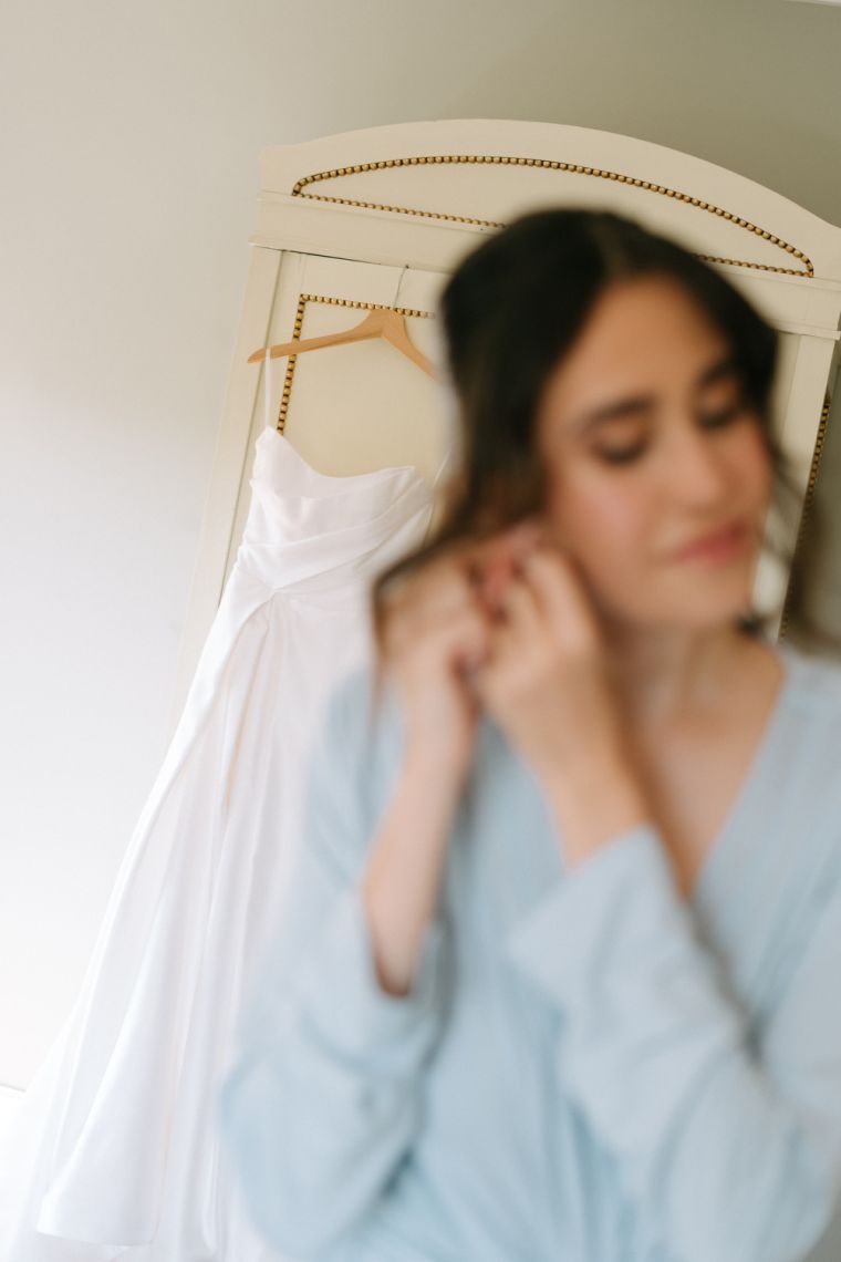 Foto de la boda