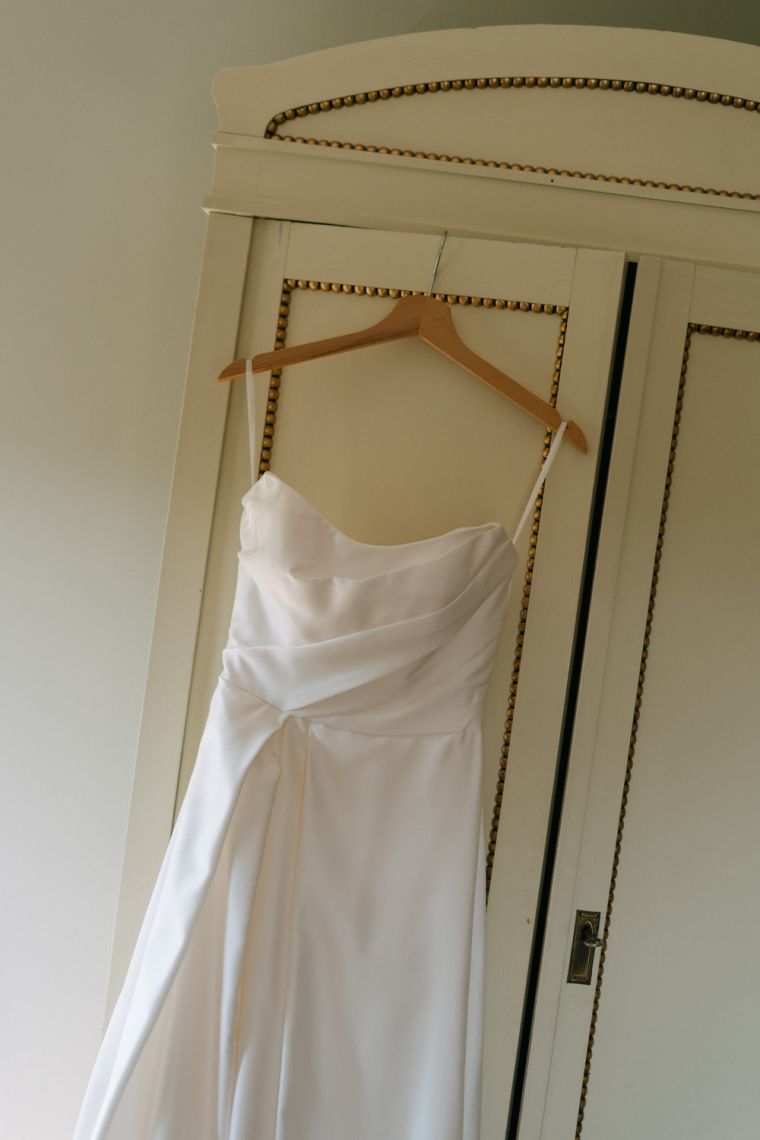 Foto de la boda