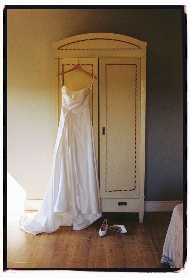 Foto de la boda