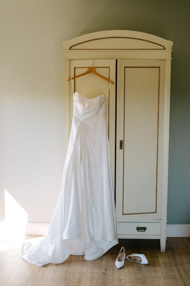 Foto de la boda