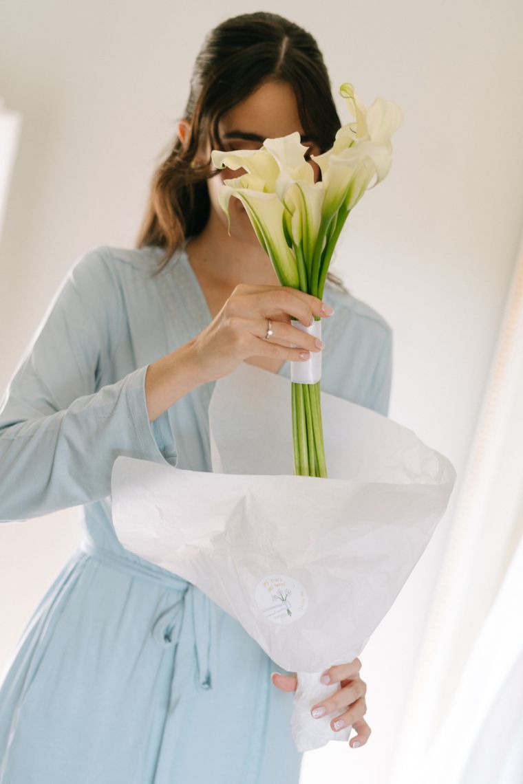 Foto de la boda