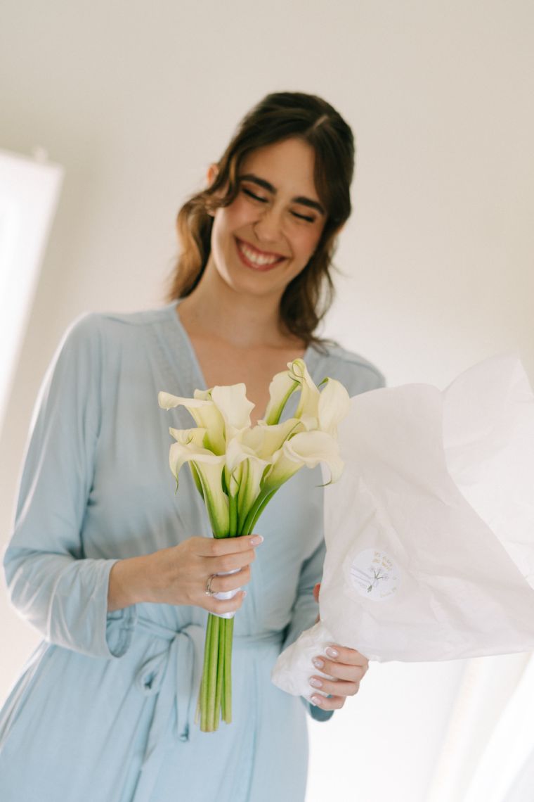 Foto de la boda