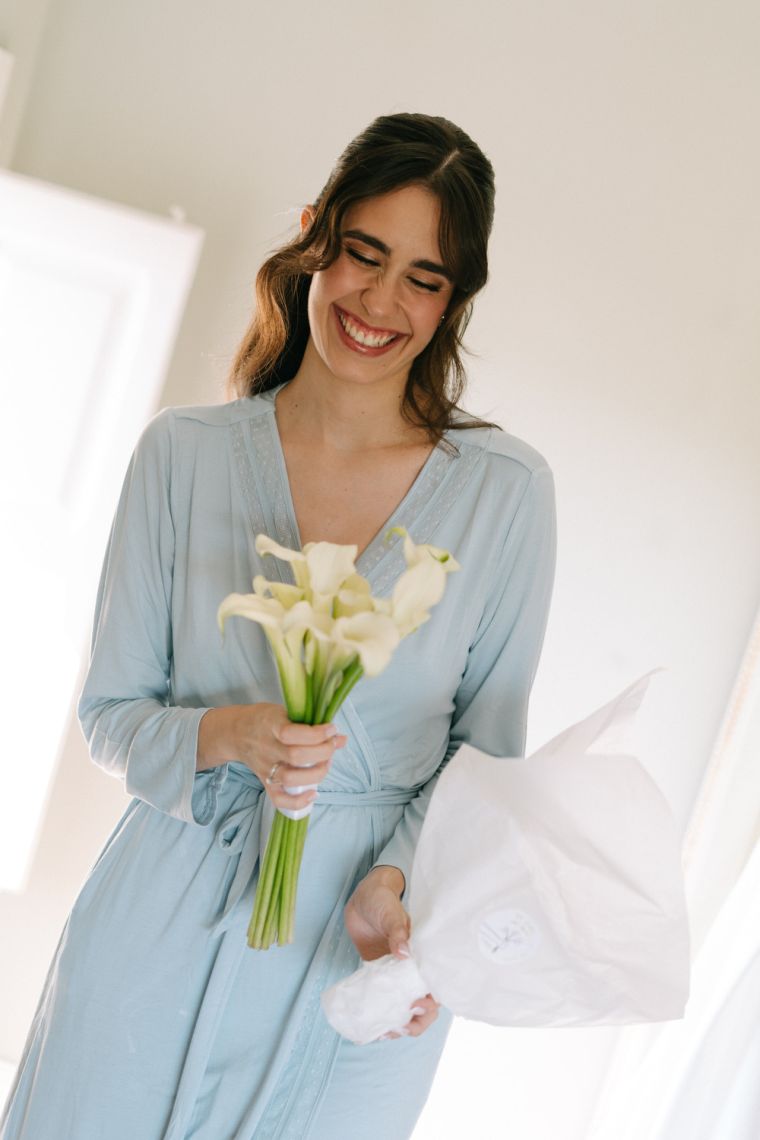 Foto de la boda