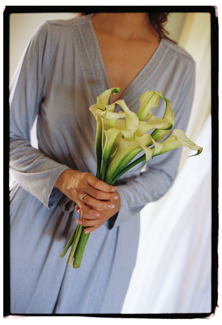 Foto de la boda