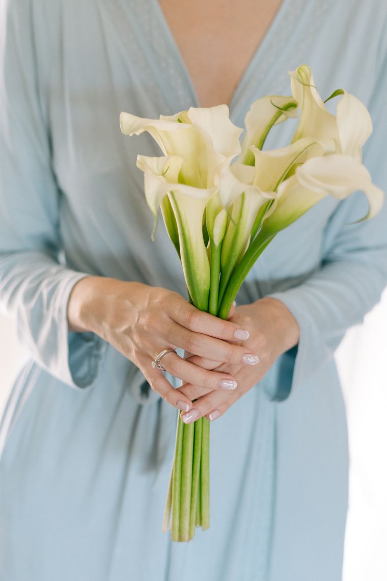 Foto de la boda