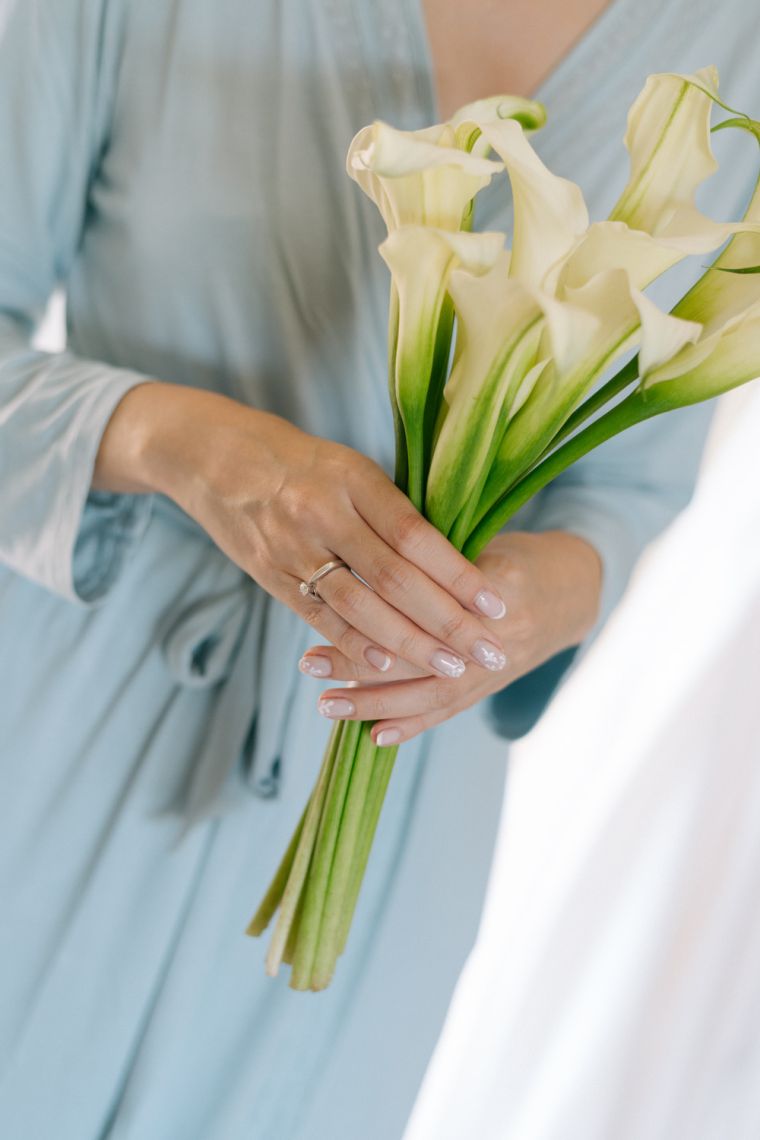 Foto de la boda