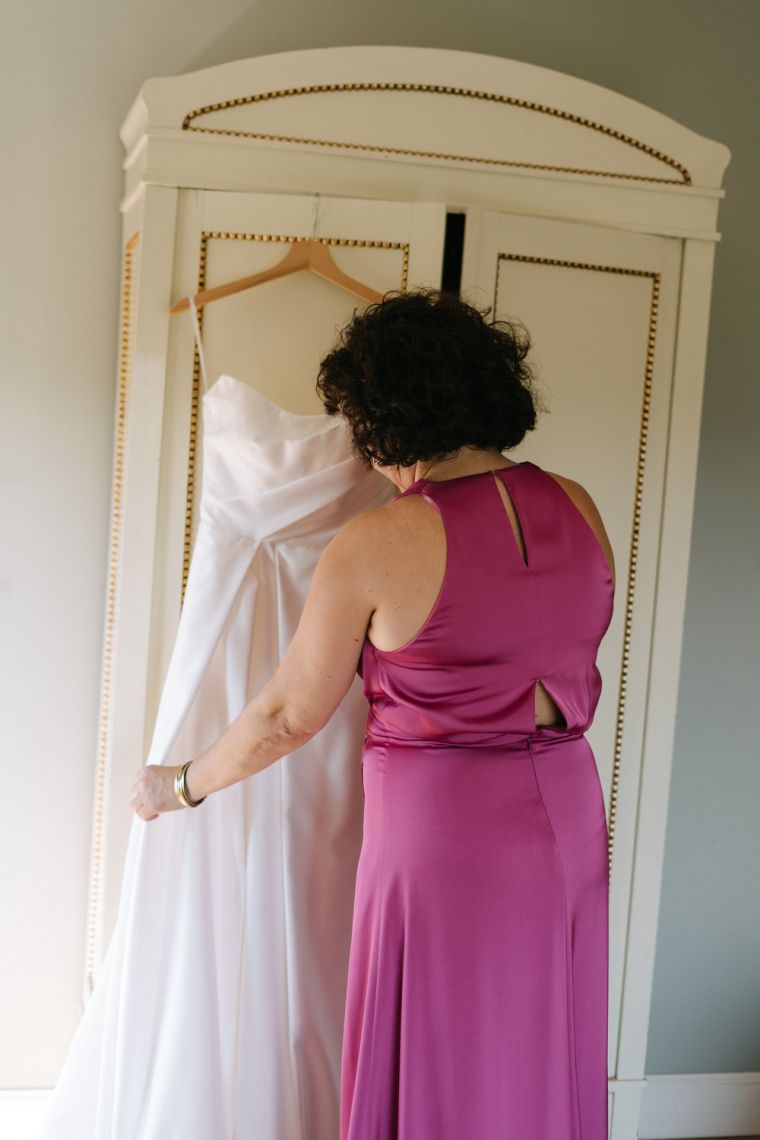 Foto de la boda