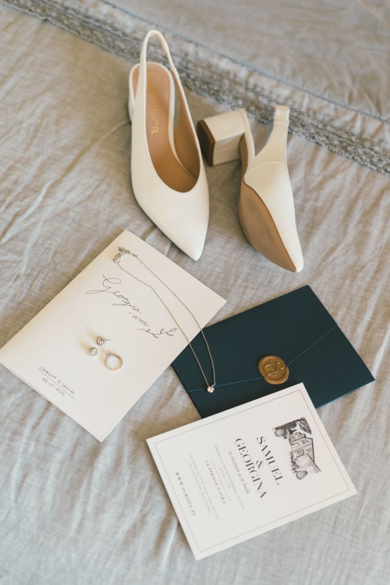 Foto de la boda