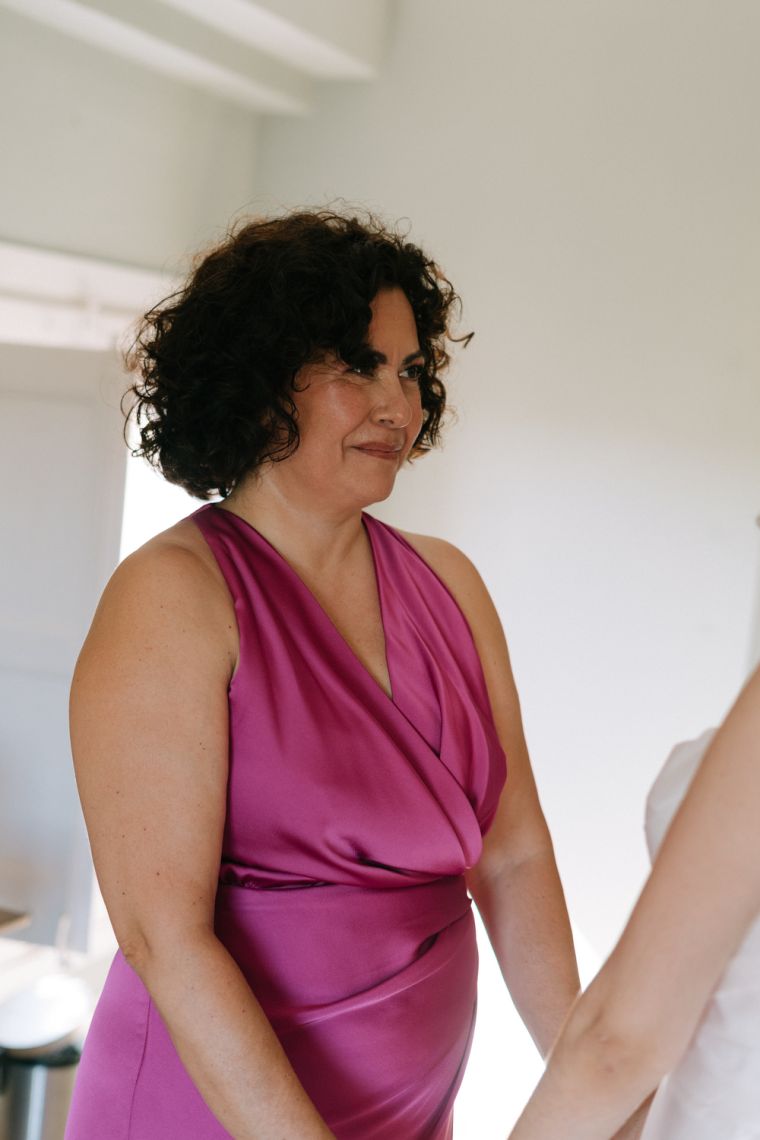 Foto de la boda