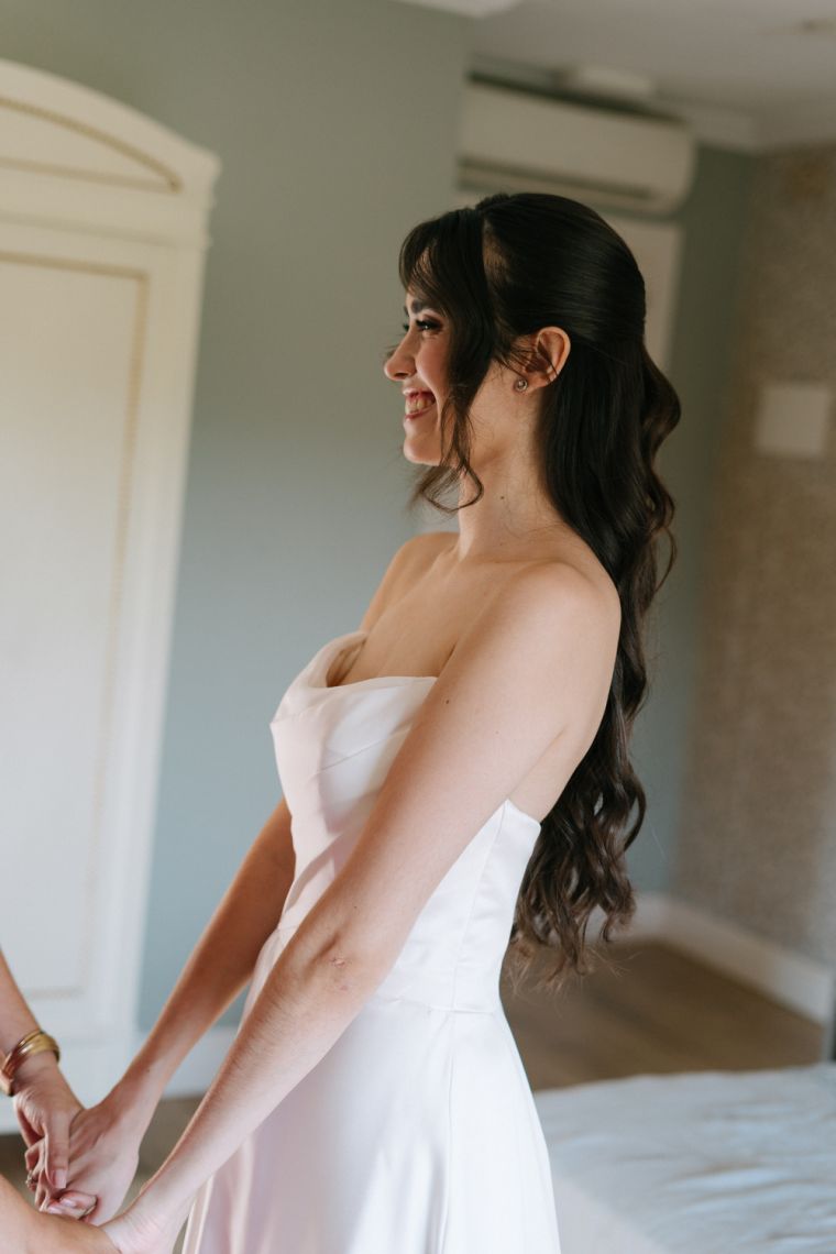 Foto de la boda