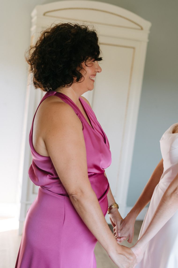 Foto de la boda