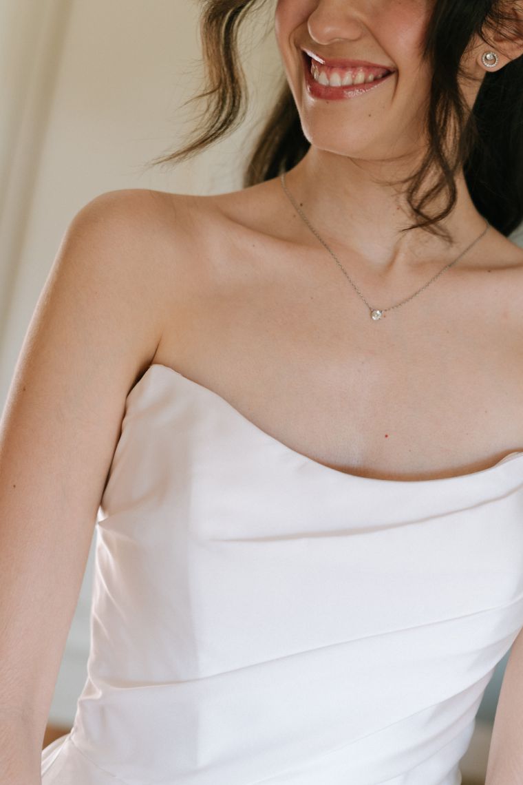 Foto de la boda