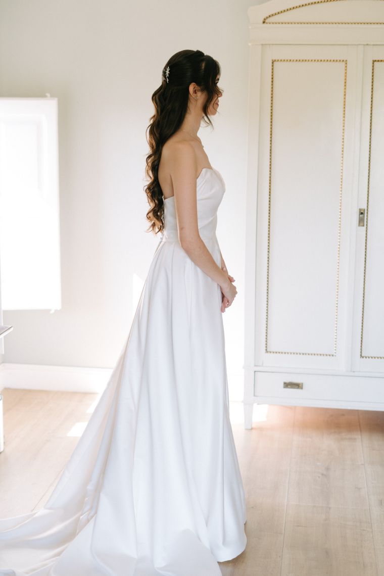 Foto de la boda