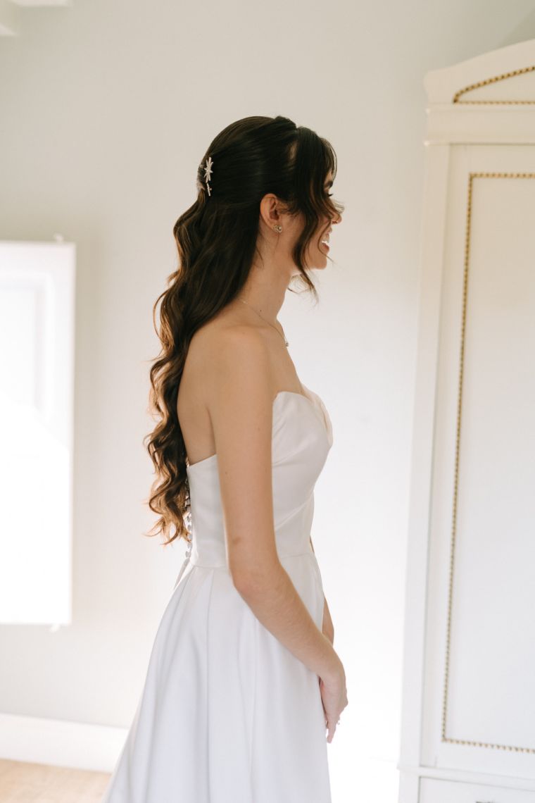 Foto de la boda