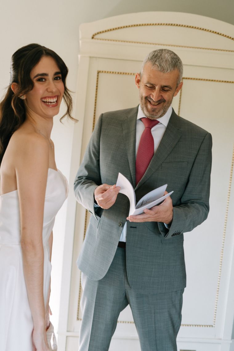Foto de la boda